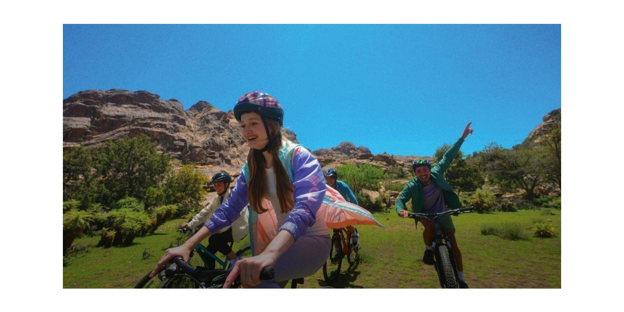 Suudi Arabistan, turizmde yaz kampanyasını başlattı