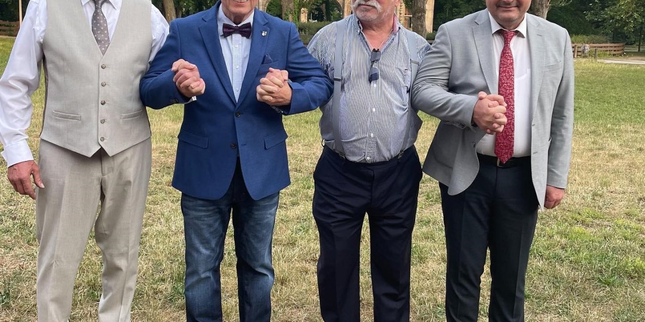 Kuşadası’na Fransa’dan kardeş şehir