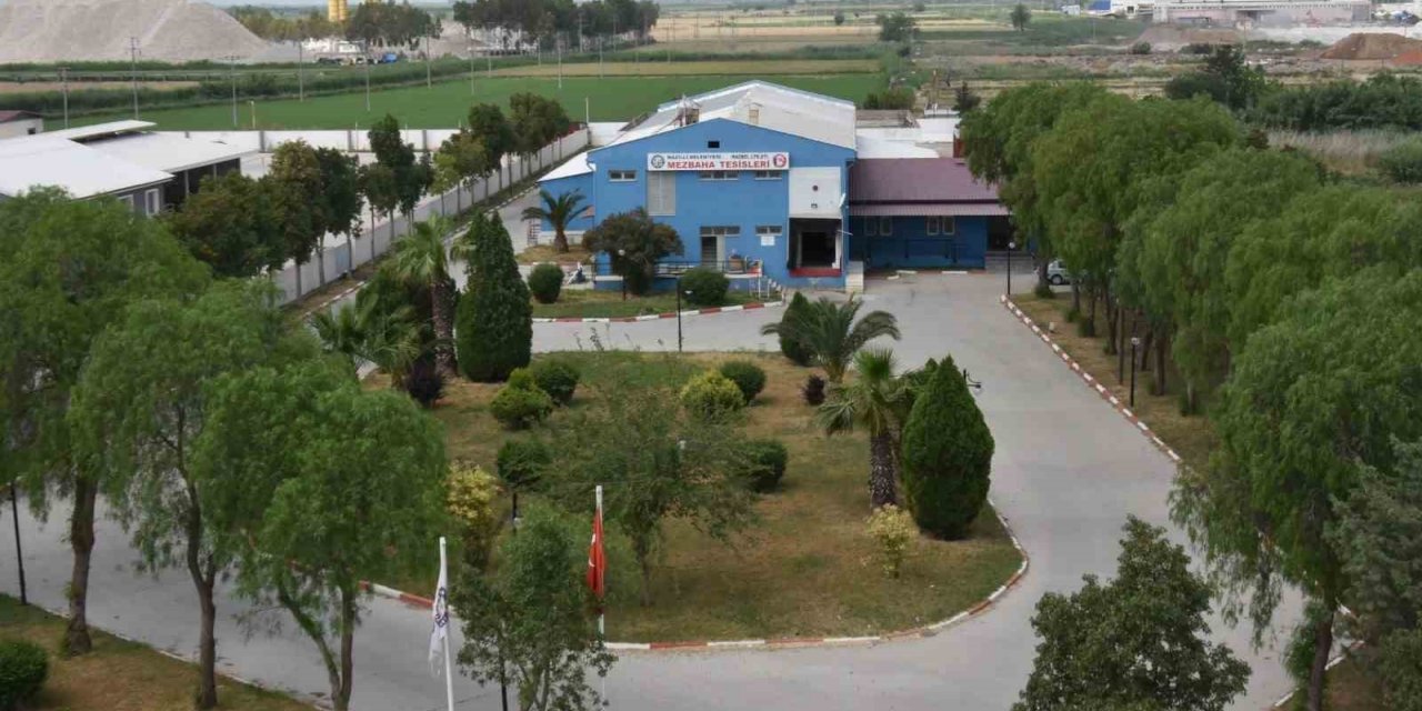 Nazilli’de kurban kesim yerleri açıklandı