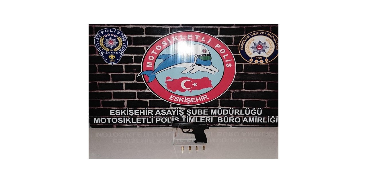 Şüpheli şahıslara yönelik operasyon gerçekleştirildi