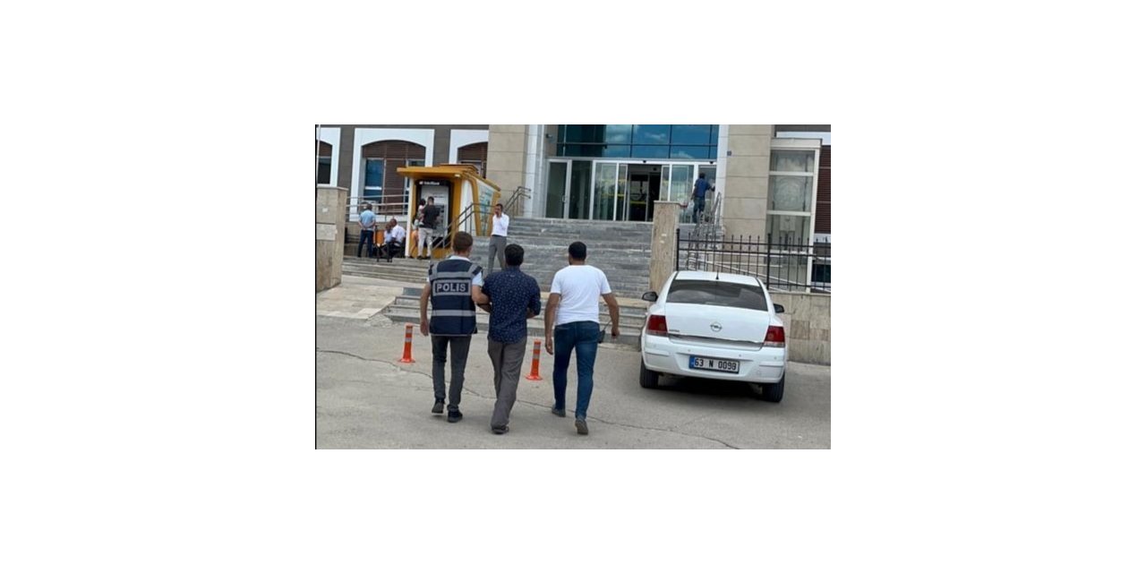 Motosiklet hırsızı 100 kamera kaydı izlenerek yakalandı