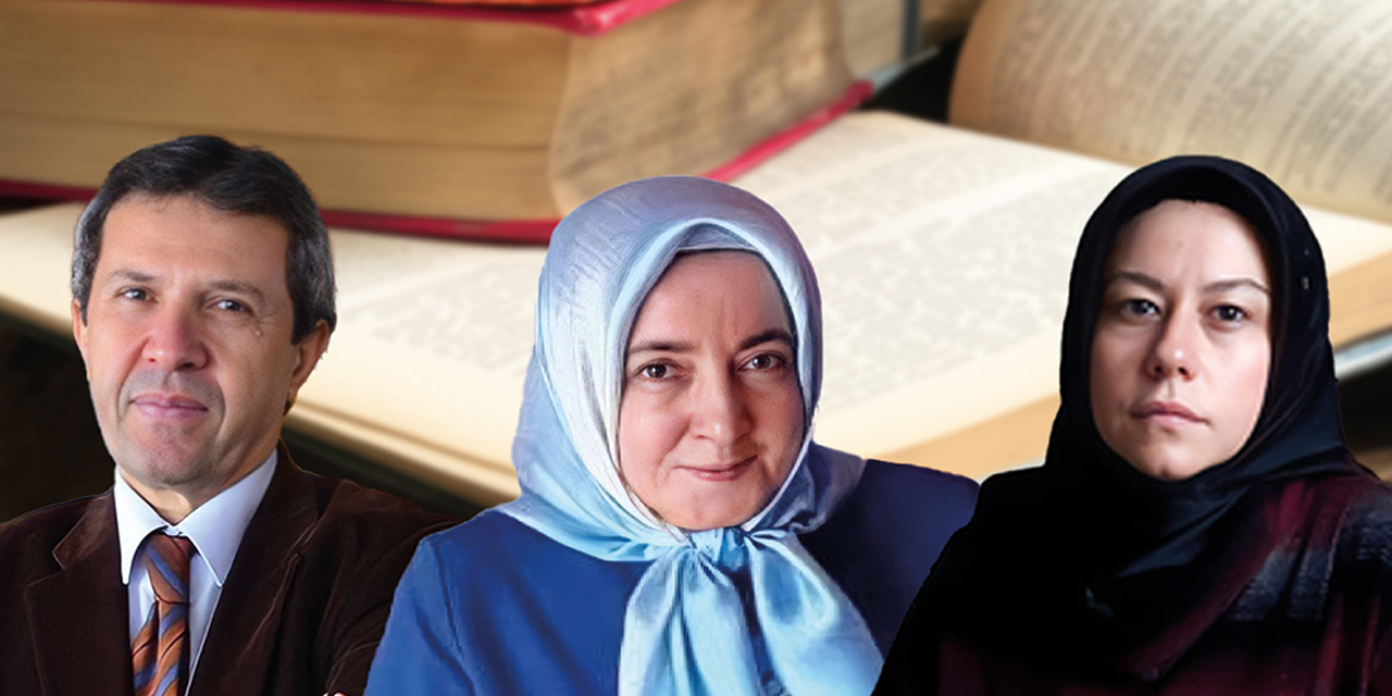 TYB Konya'da Türk Hikâyeciliğinin serencamı konuşuldu