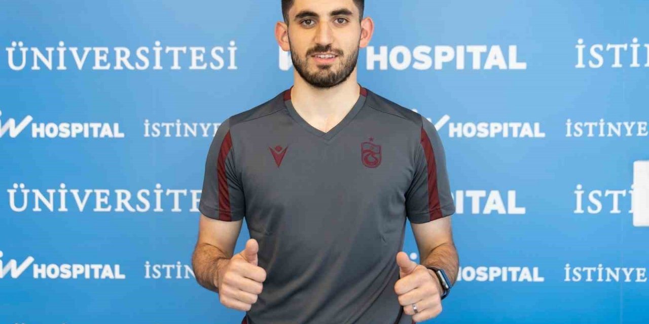 Göztepe’den, Trabzonsporlu oyuncuya kanca