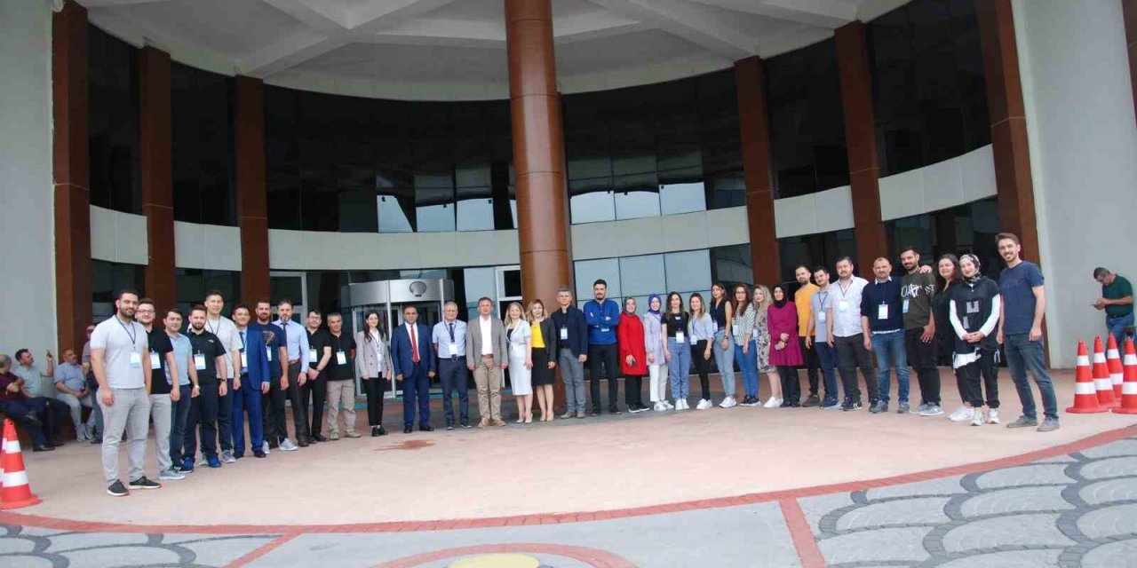 Afyonkarahisar’da acil sağlık hizmetleri eğitimi