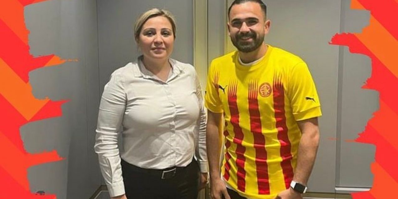 Tire FK’dan iki takviye daha