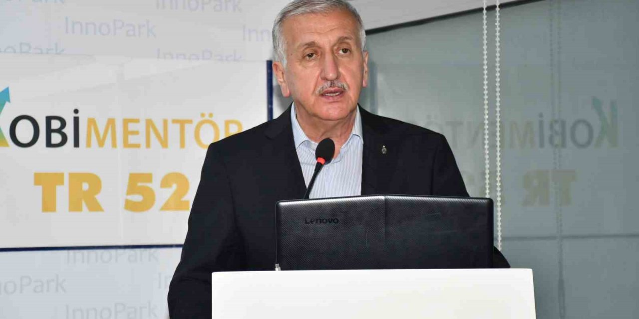 Innopark Konya, Türkiye’nin en başarılı teknoloji geliştirme bölgeleri arasında
