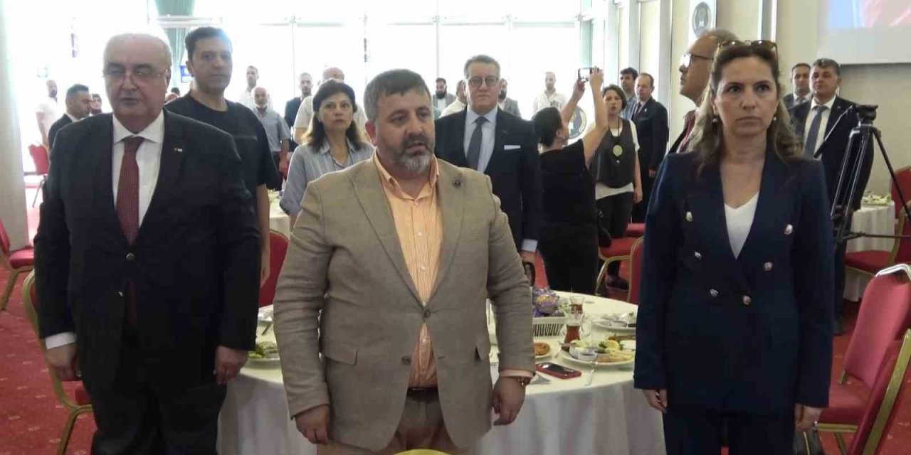 Tr Düşünce Kulübü’nden Tarım Lisesi çalışması