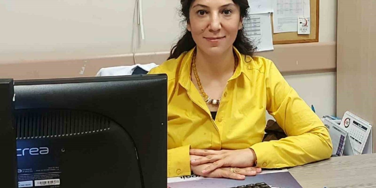 Sivas’ta uzman doktor ALS hastalığı hakkında önemli açıklamalarda bulundu