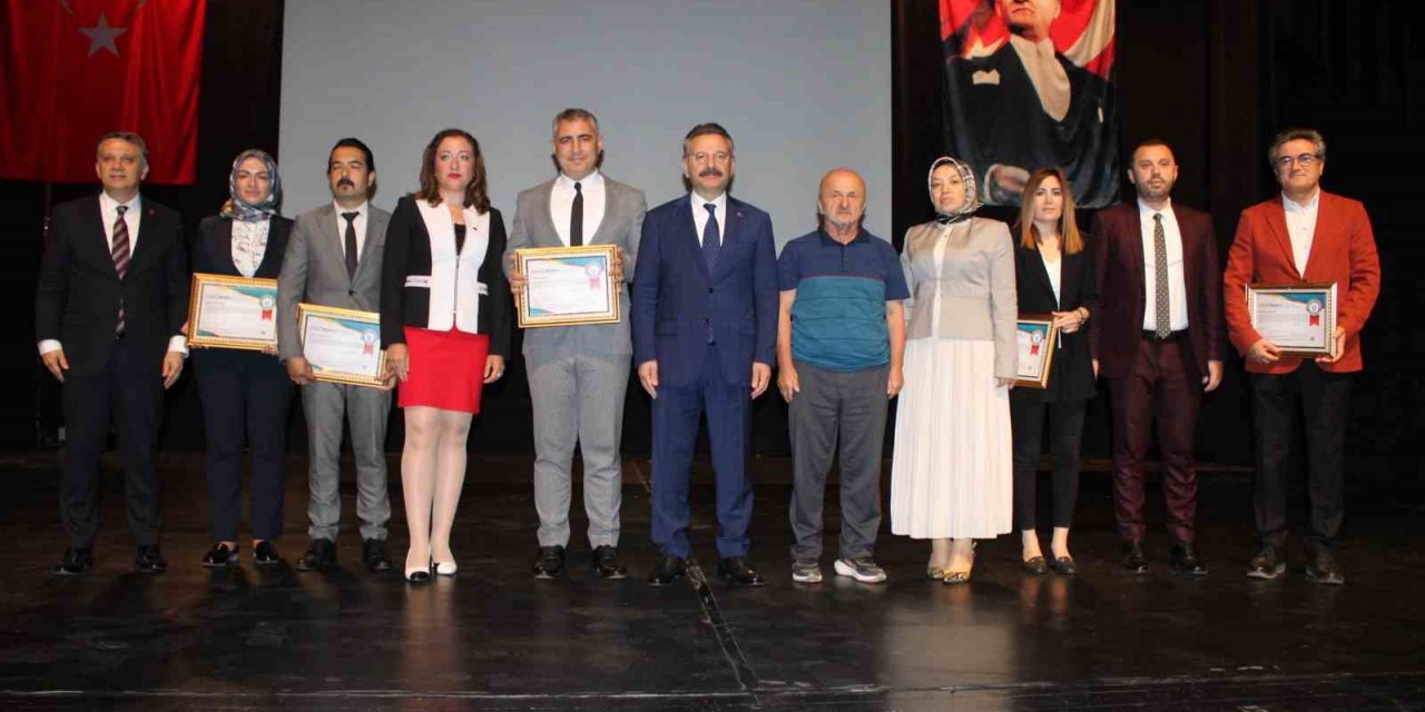 İlk mezunlarını veren Aydın, Türkiye’ye model olacak