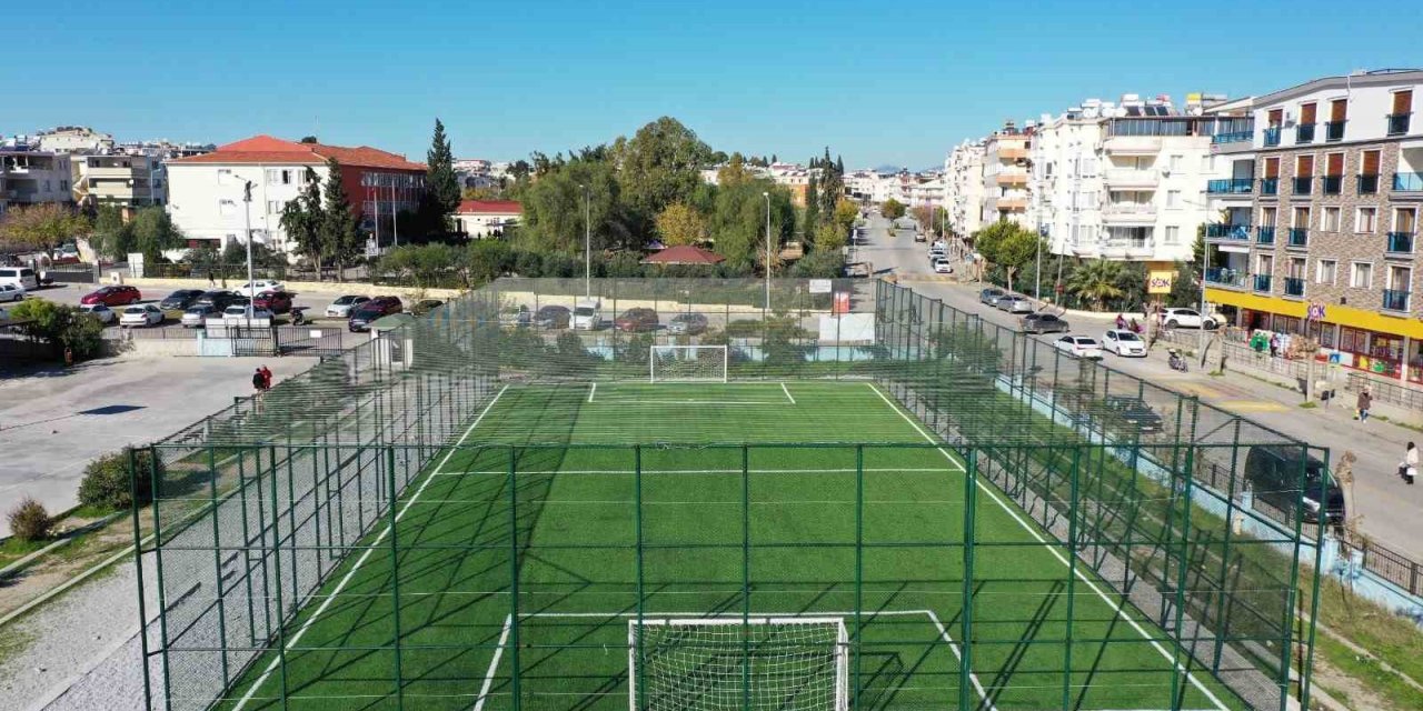 Mahalle tipi tesislerin sayısı hızla artıyor