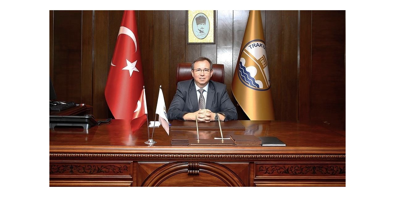 Trakya Üniversitesi, ilk kez dünyanın en iyi üniversiteleri arasında