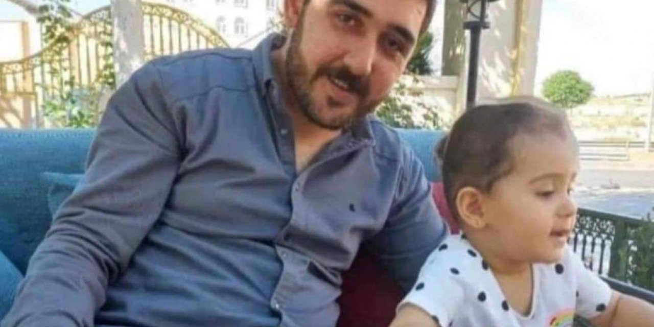 Mardin’deki kazada ağır yaralanan 3 yaşındaki çocuk hayatını kaybetti