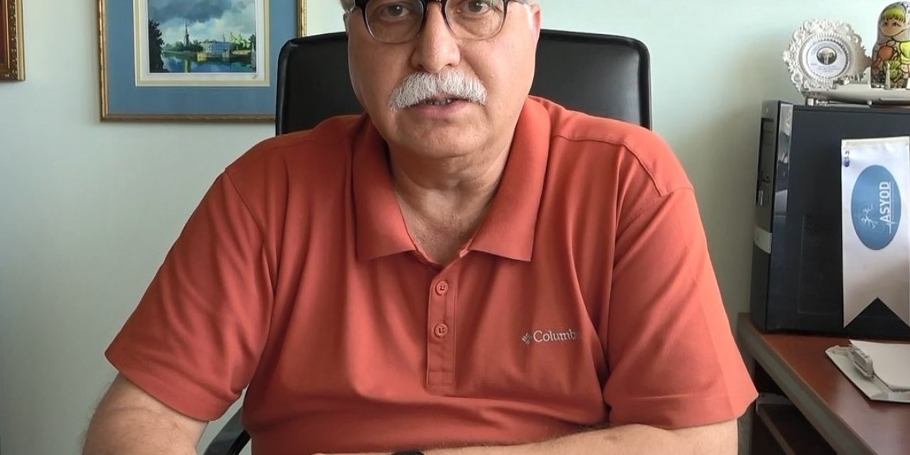 Kurban keseceklere uzmanlardan kist uyarısı