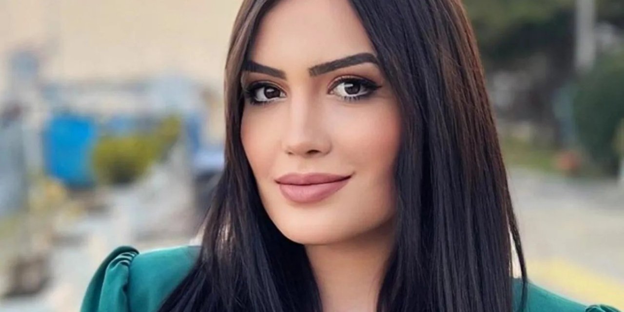 Sunucu Özge Bahçetepe: "Sosyal medyayı aktif olarak kullanıyorum"