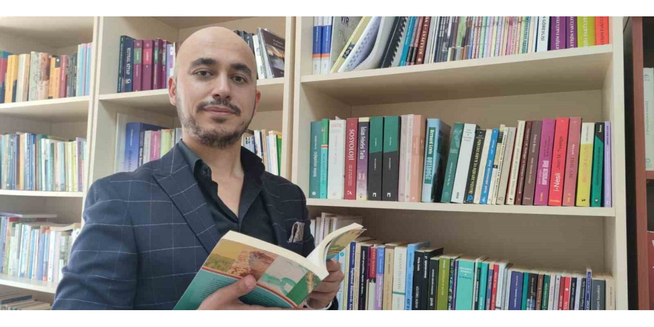 Türkiye bayram tatilini yoğun sıcaklıkta geçirecek