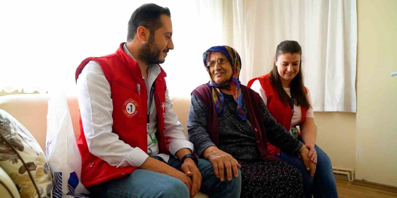 Küçükçekmece’de Kurban Bayramı hazırlıkları hız kazandı