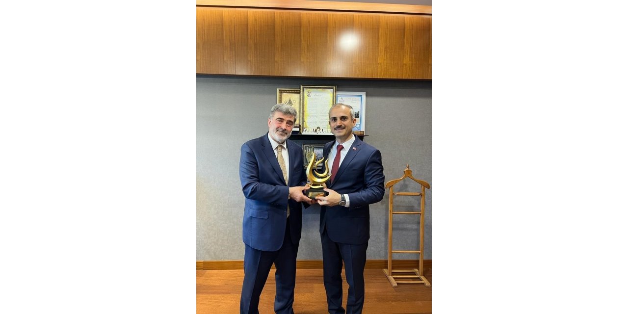 Başkan Çiftçi, Çayırova’da yapılan çalışmaları anlattı