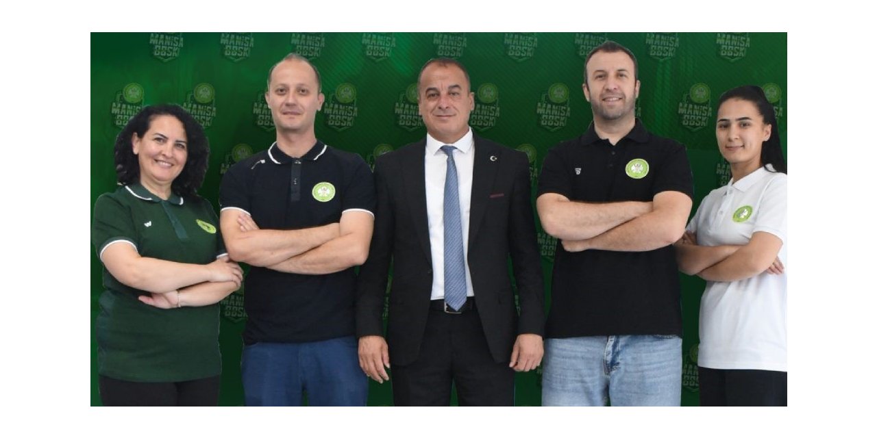 Manisa BBSK, filede istikrarı seçti