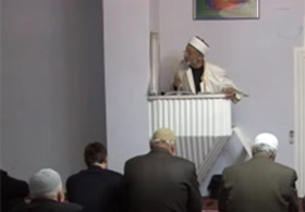 Trabzon sevdası imamı aşka getirdi