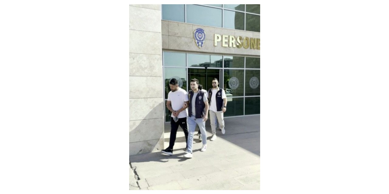 İkinci el e-Ticaret platformlarında nitelikli dolandırıcılık yapan 3 şüpheli yakalandı