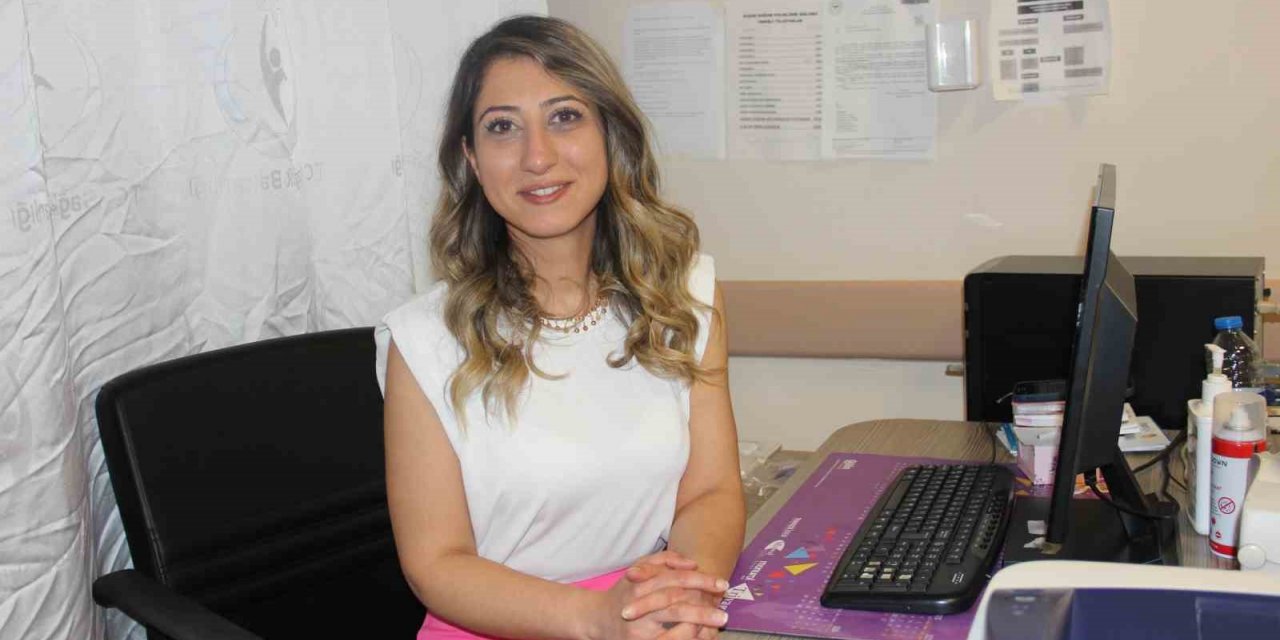 Genital hastalıklar cerrahi müdahale ile çözüm buluyor