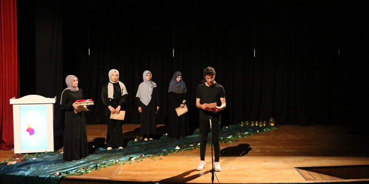 SGM’de 4 farklı atölyede sertifika heyecanı