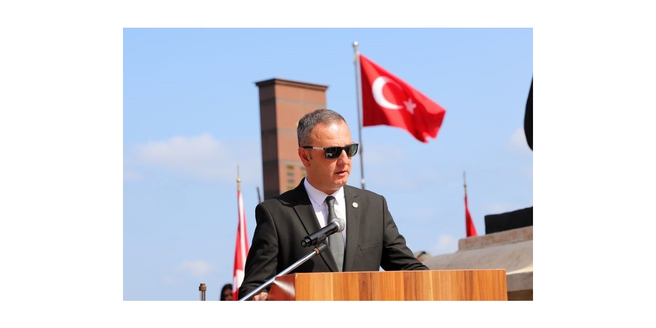 Başkan Alan, "Mülkiyet sorunları çözüme kavuşuyor"