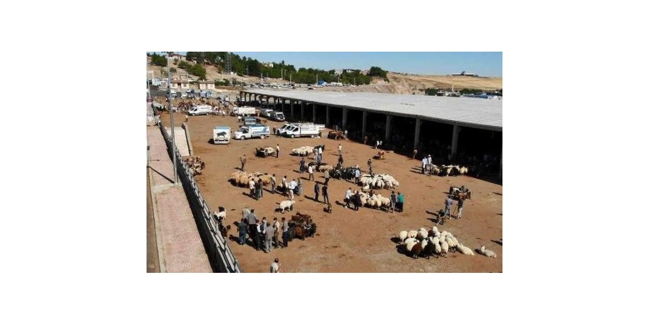 Diyarbakır’da kurban satış ve kesim yerleri belirlendi