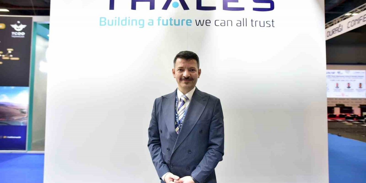 Türkiye’nin mega demir yolu projelerine yenilikçi çözümler üretiyorlar