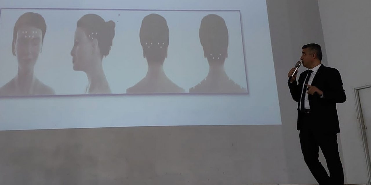 Kronik migren ağrılarına ’migren botoksu’ ile son