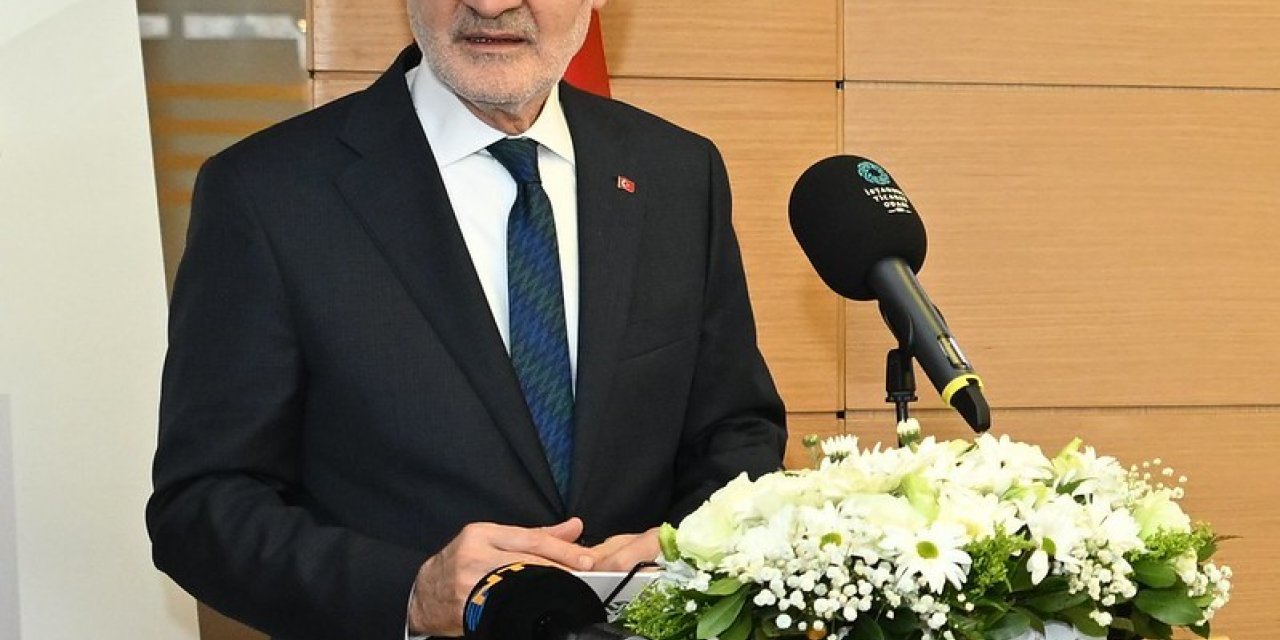 İTO Başkanı Avdagiç: “Şimdi önemli olan kredi süreçlerinin rutinine dönmesi”