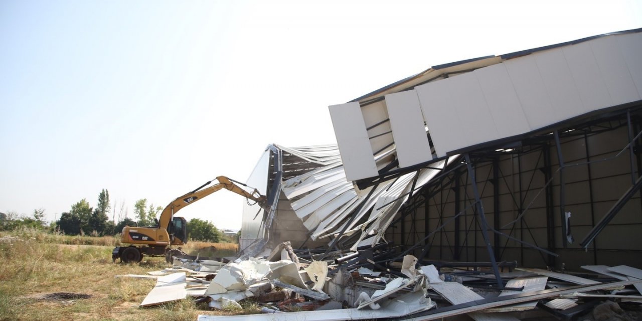 Nilüfer’de kaçağa geçit yok