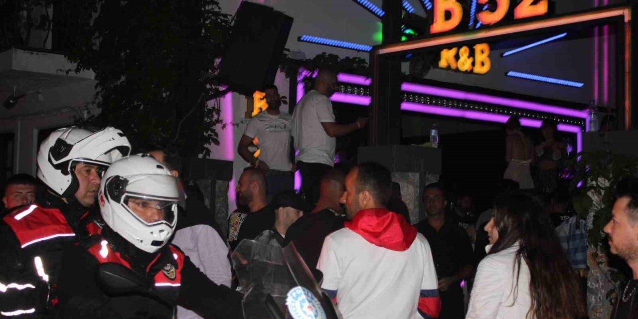 Muğla’da müzik saati kısıtlaması kalktı