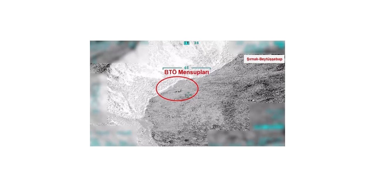 İçişleri Bakanı Yerlikaya, 2 teröristin etkisiz hale getirildiğini açıkladı