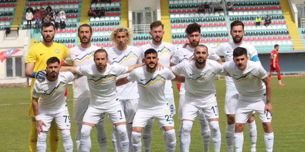 Talasgücü Beeldiyespor’un rakipleri belli oldu