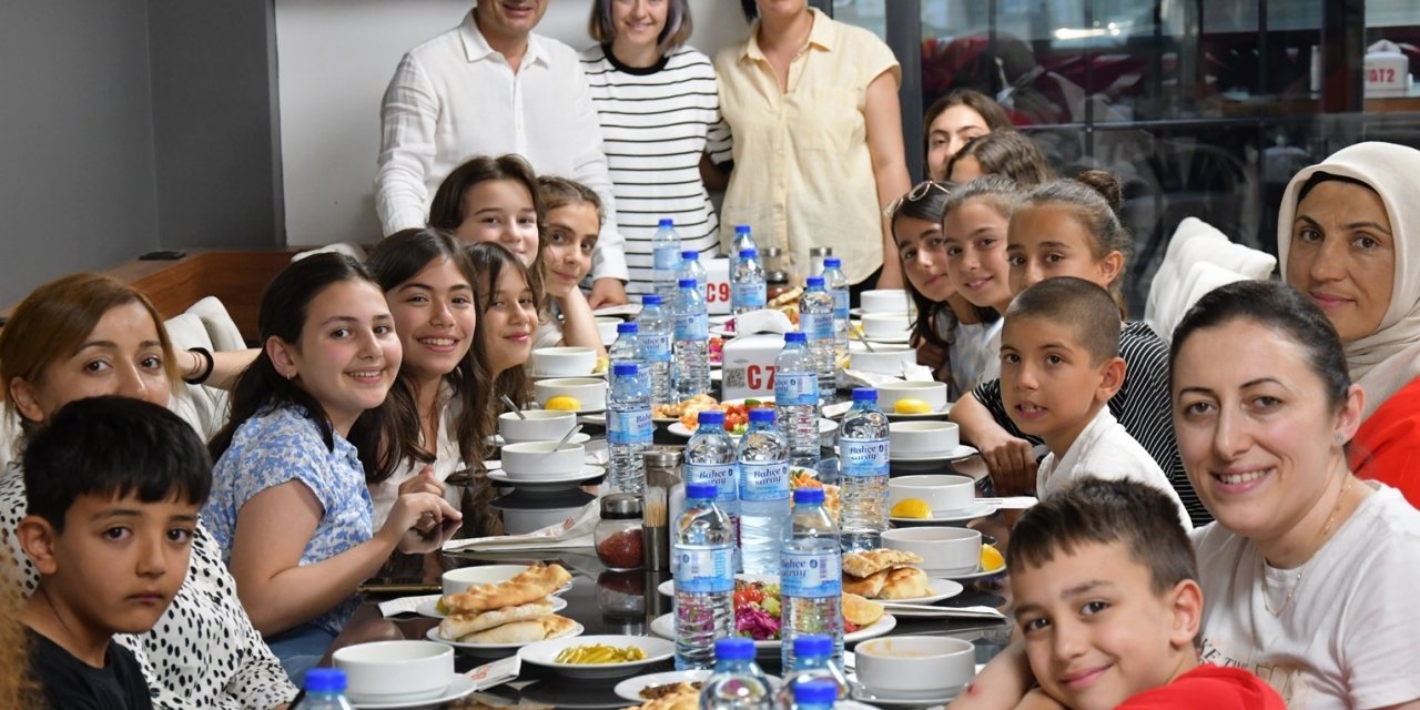 Fileye, yeni sultanlar yetişiyor