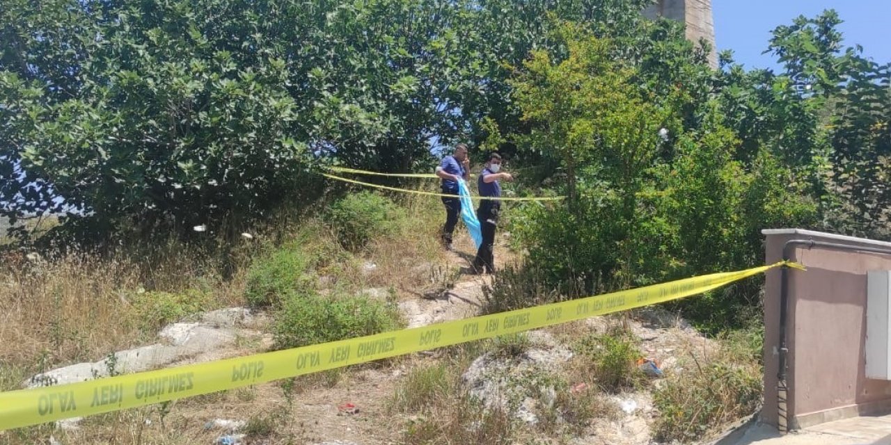 İzmir’de ağabeyini öldüren genç tutuklandı