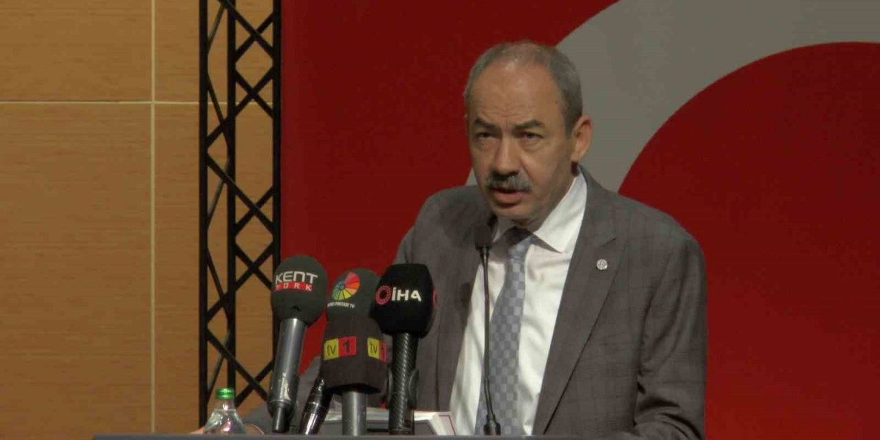 Başkan Gülsoy: “Asgari ücreti hem enflasyon hem de çalışanlarımız için bir kazanım olarak görüyoruz”