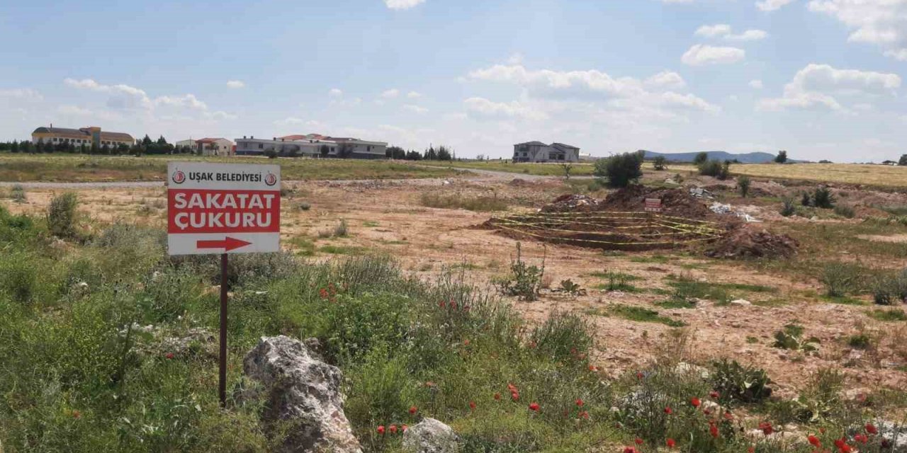 Uşak’ta 2023 yılı kurban kesim noktaları belli oldu