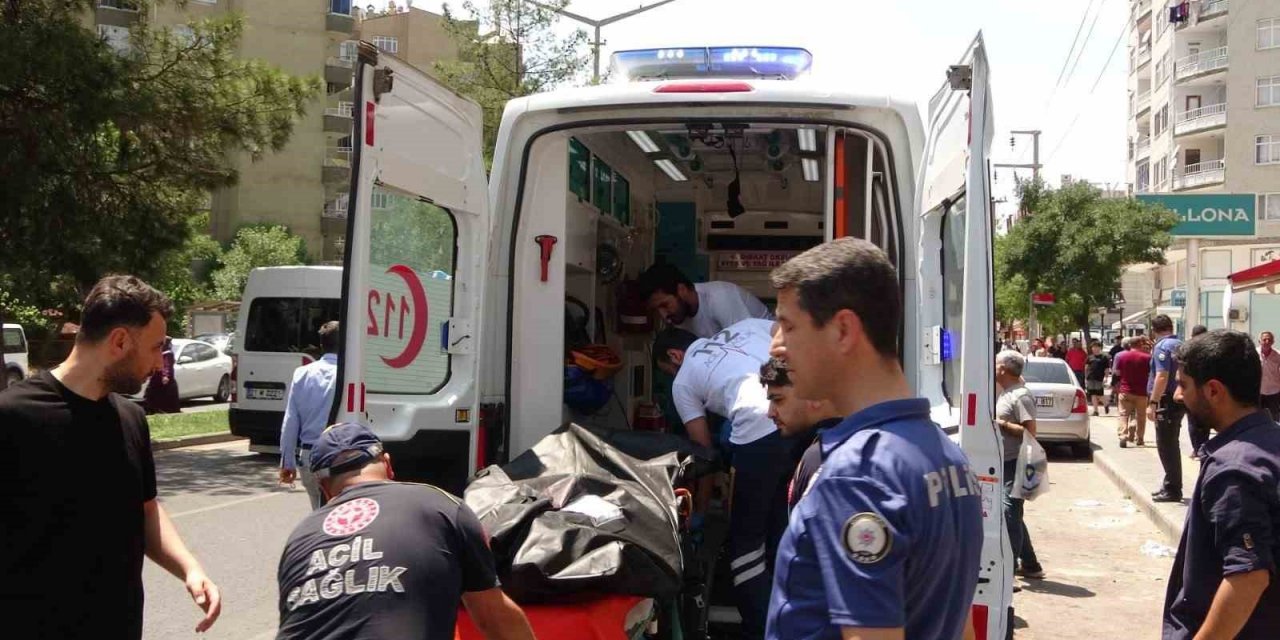 Arazi anlaşmazlığı yüzünden iki kuzenini öldüren bekçi tutuklandı