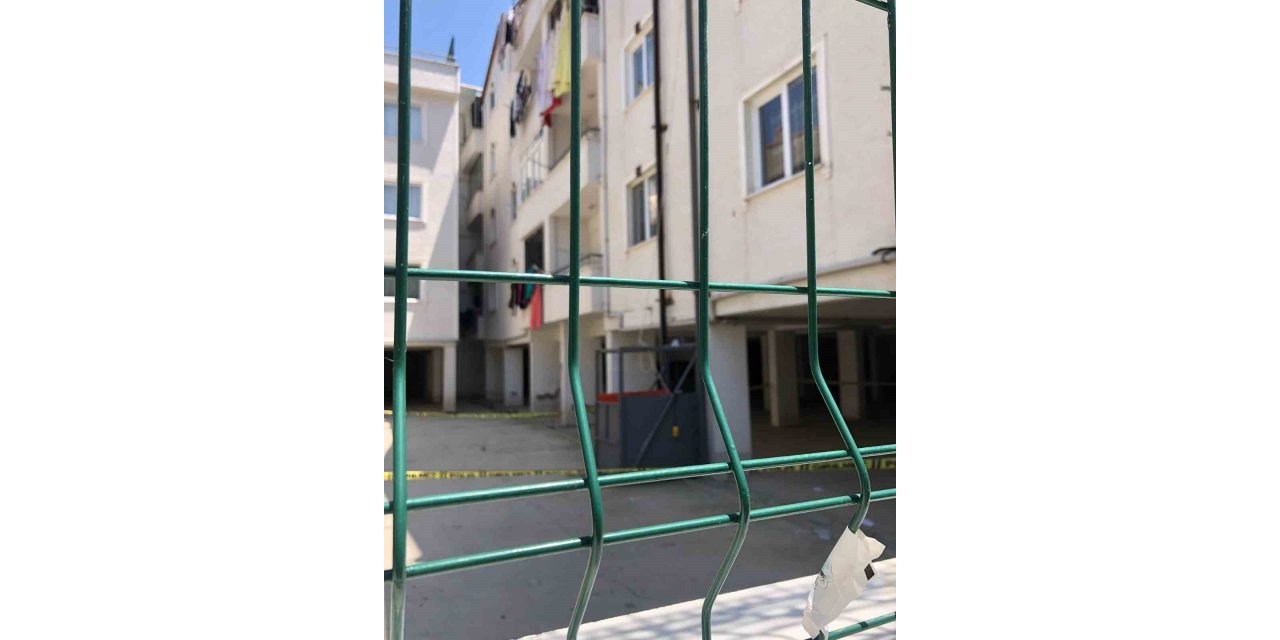 Taziye evinde feci kaza: Asansörün halatı koptu, 2 kişi öldü, 2 kişi yaralandı