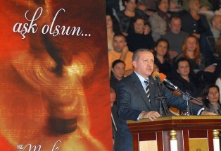 Şeb-i Arus törenleri sona erdi FOTO