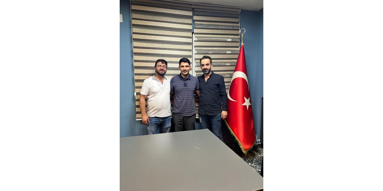 Kayseri Esen Metal SK’da transferde hız kesmiyor