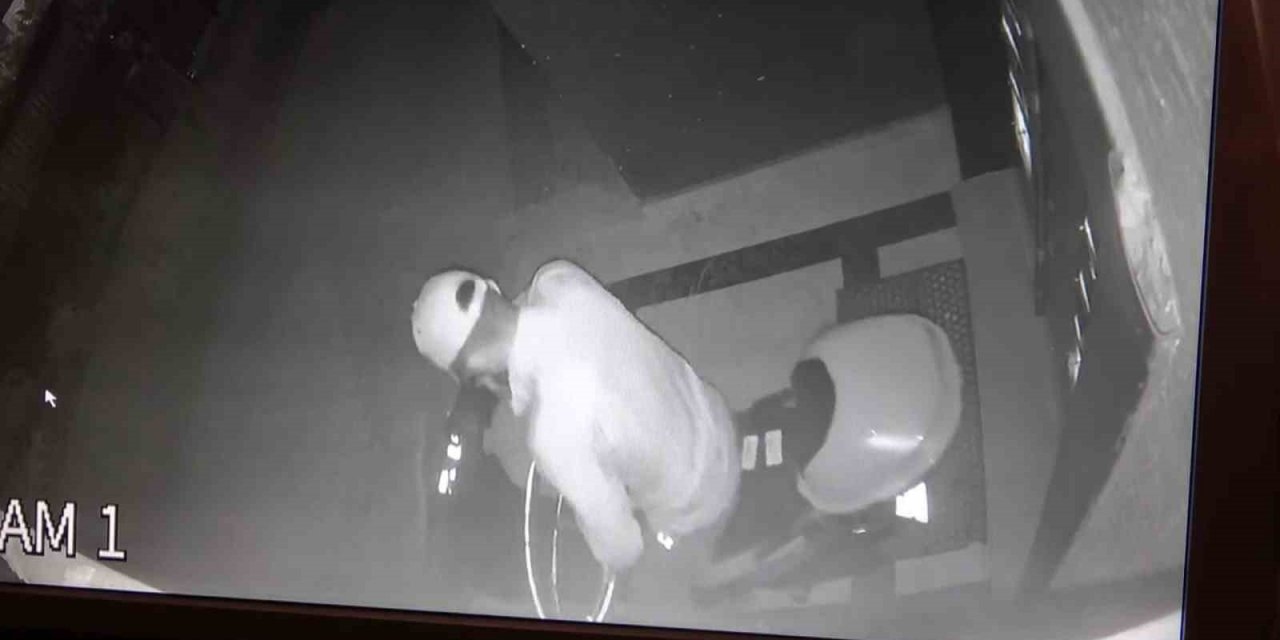 Bursa’da trajikomik olay...13 yıldır kullandığı motosiklet çalındı, yenisini aldı o da çalındı