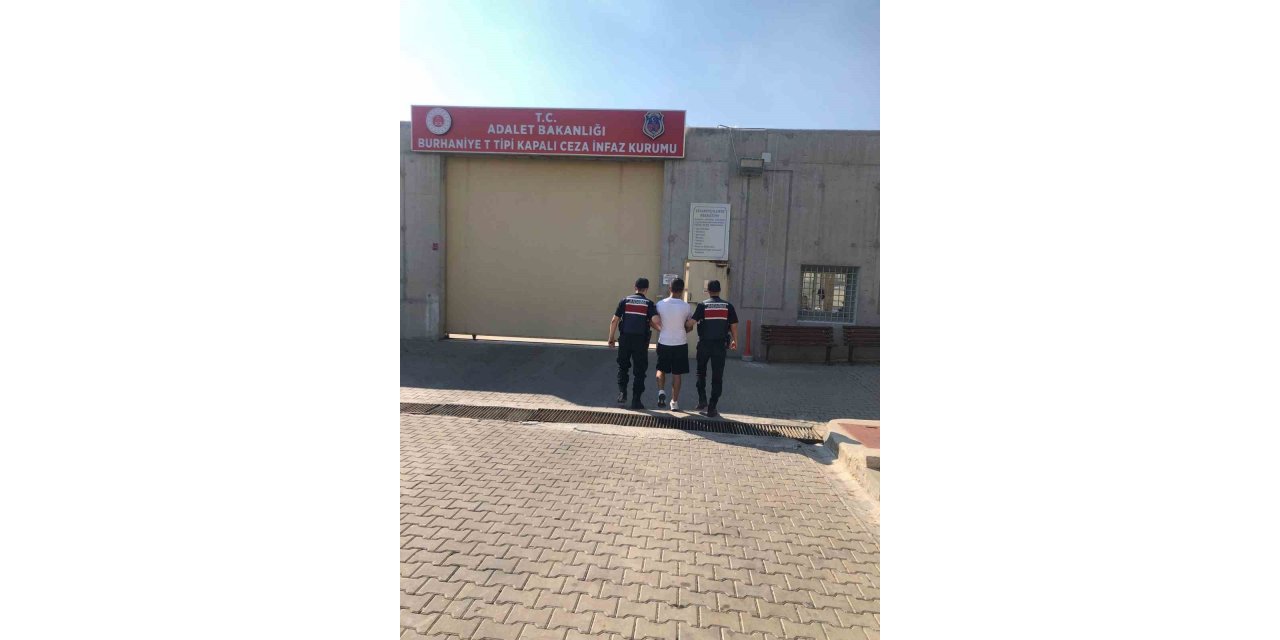 JASAT Timleri aranan şahıslara göz açtırmıyor