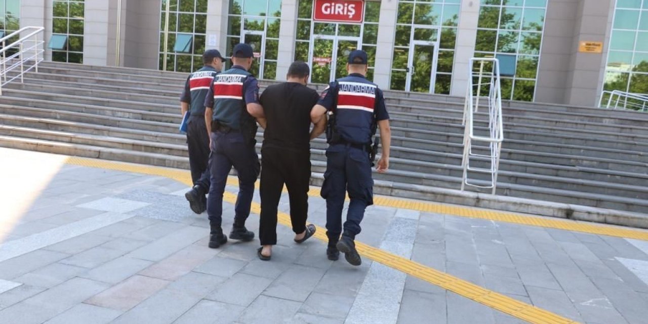 Tekirdağ’da DEAŞ operasyonu: 1 gözaltı