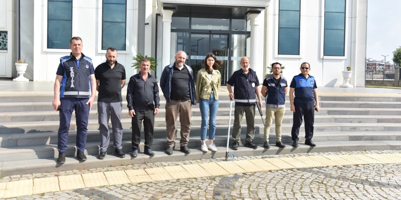 Kartepe Kurban Bayramı’na hazır