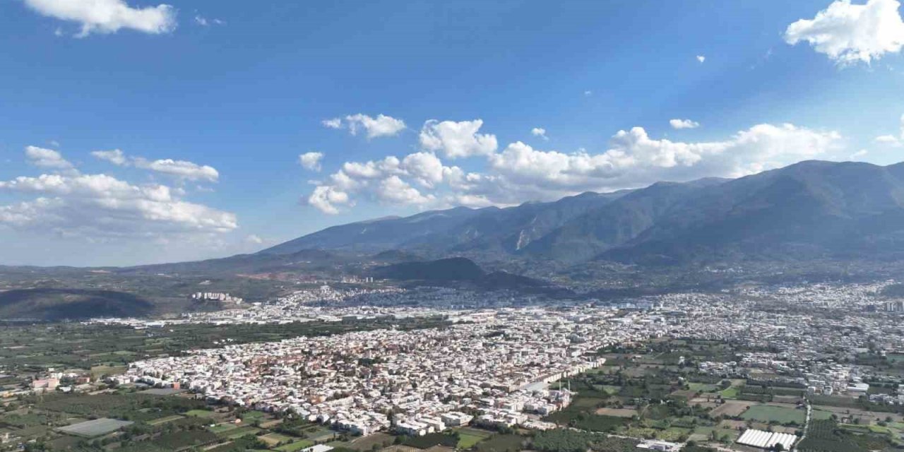 Gürsu’da kurban kesim alanları belli oldu