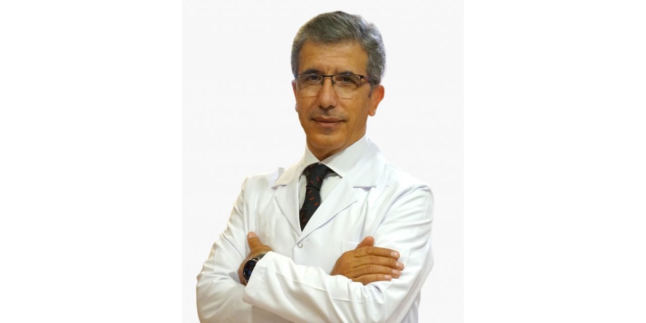 Neonatoloji Uzmanı Prof. Dr. Tatlı Medical Point Gaziantep’te