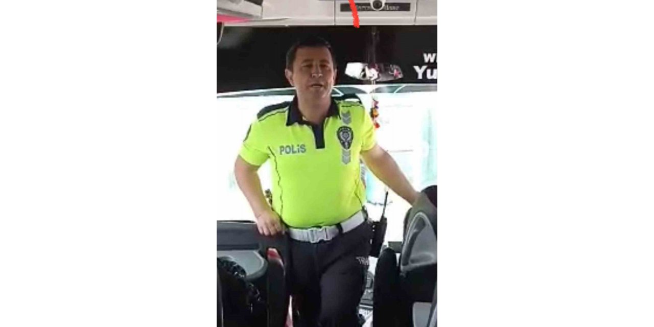 Nevşehir’de bayram tatili nedeniyle trafik tedbirleri artırıldı